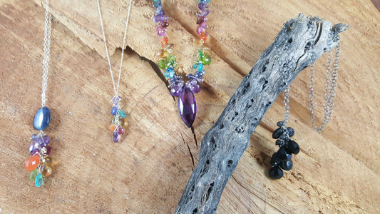 Caring for Your Sterling Silver Jewelry