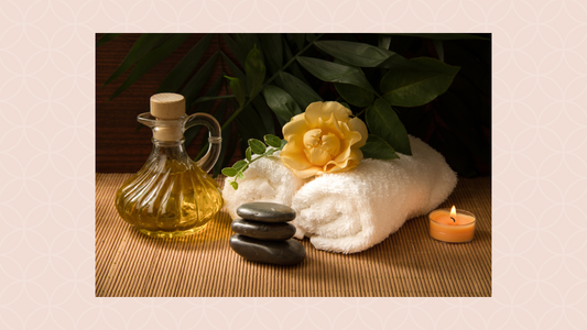 Self care at home