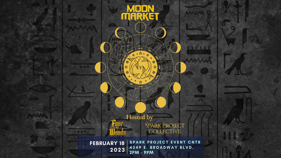 🌙New Moon in Pisces 🌙