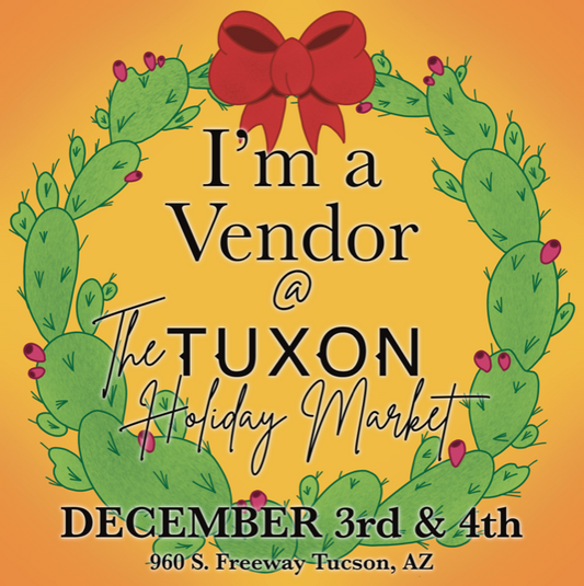 Tuxon market
