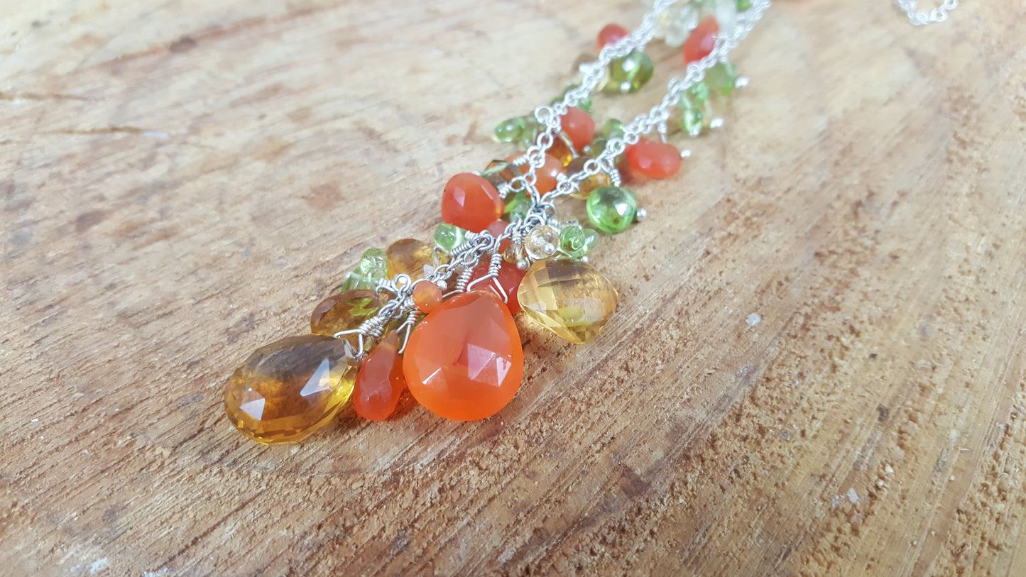 Inspiration Necklace