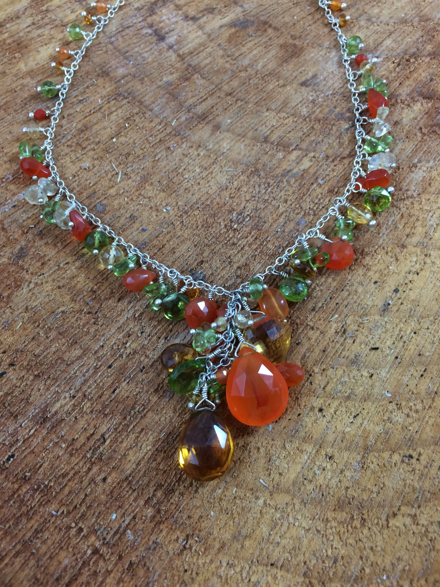 Inspiration Necklace
