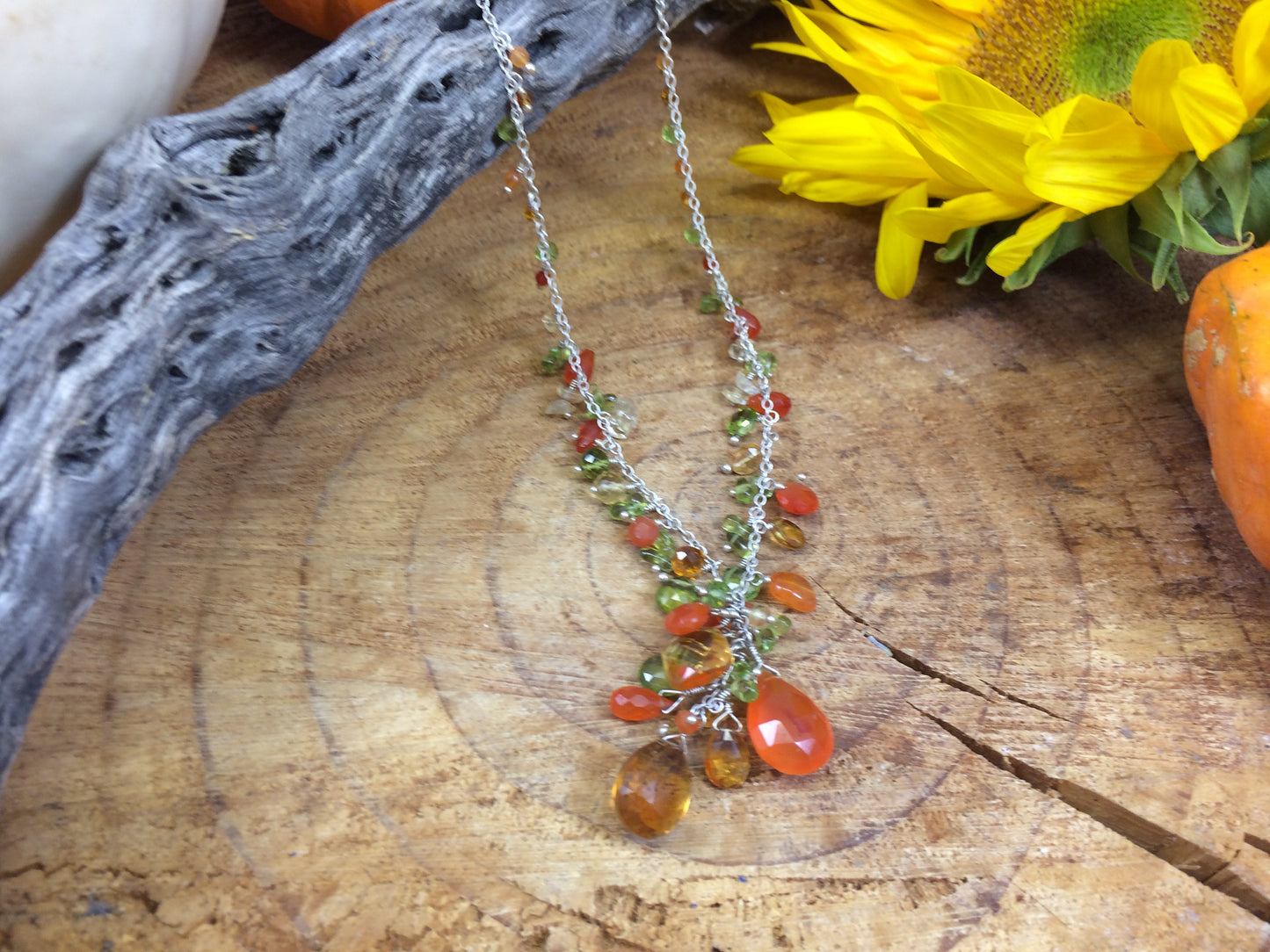 Inspiration Necklace