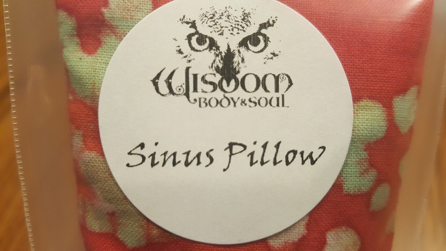 Refresh Eye Pillow