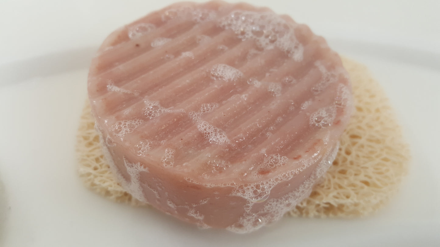 Soap Saver