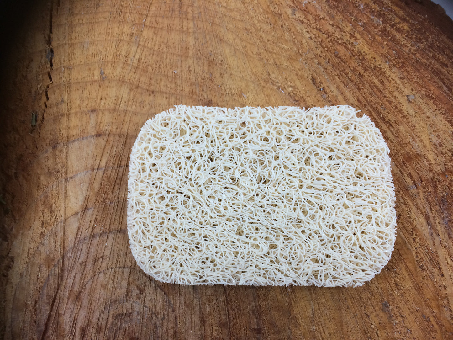 Soap Saver
