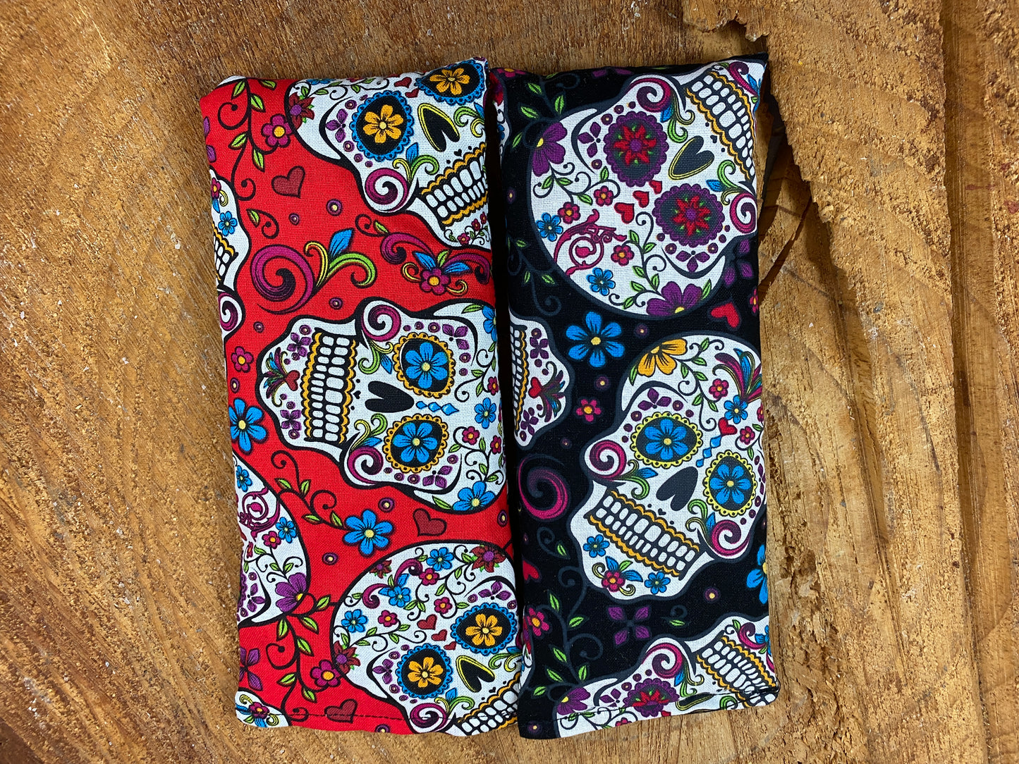 Lavender Eye Pillow