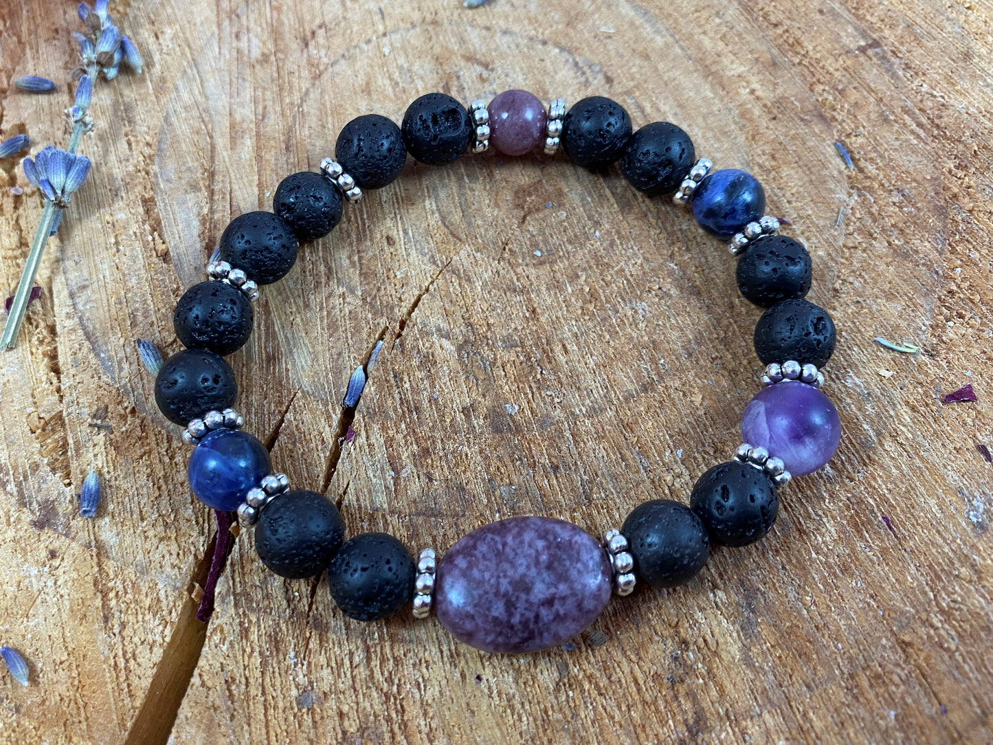 Carefree Bracelet