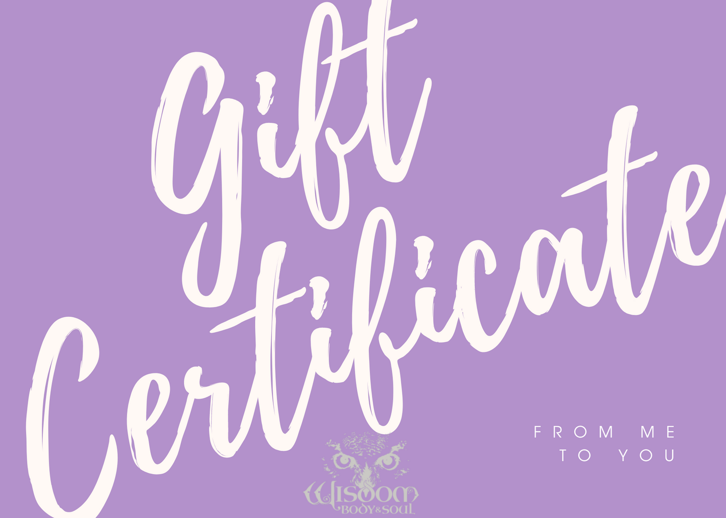 Give the Perfect Gift!