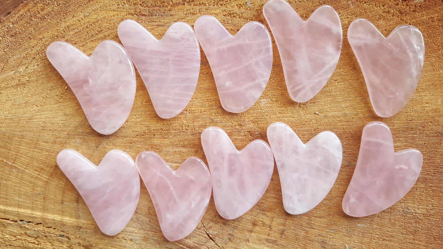 Gua Sha Massage Stone