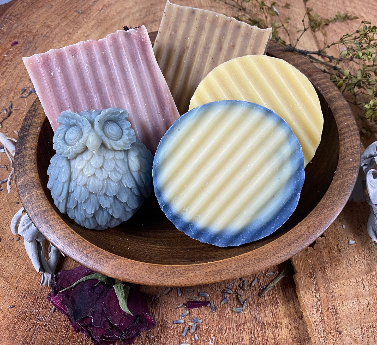 Soap of the month club