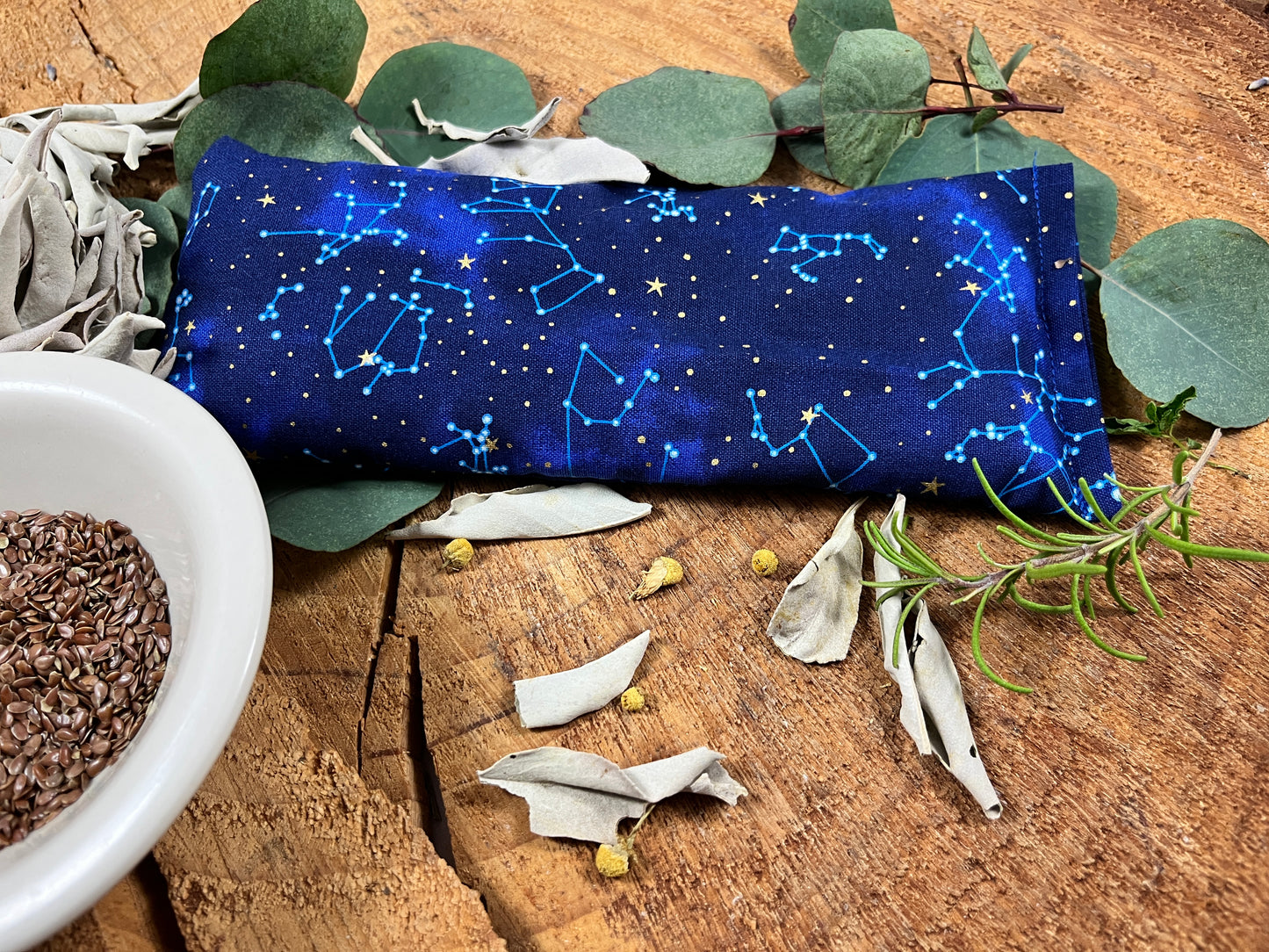 Refresh Eye Pillow