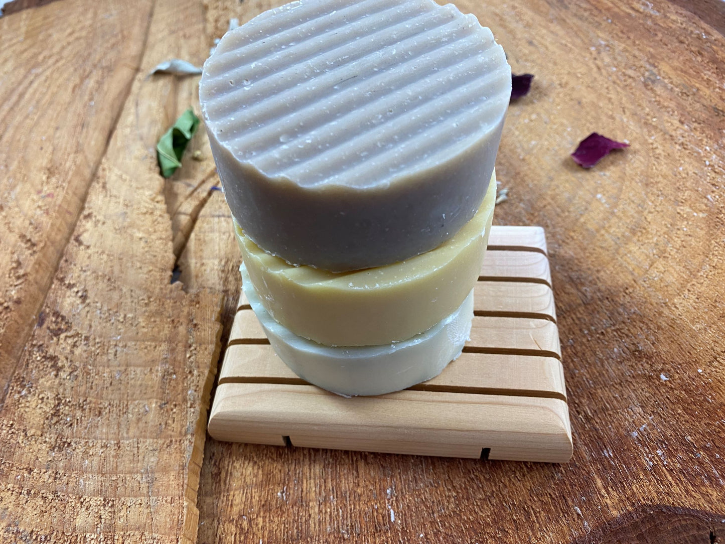 Soap Gift Set