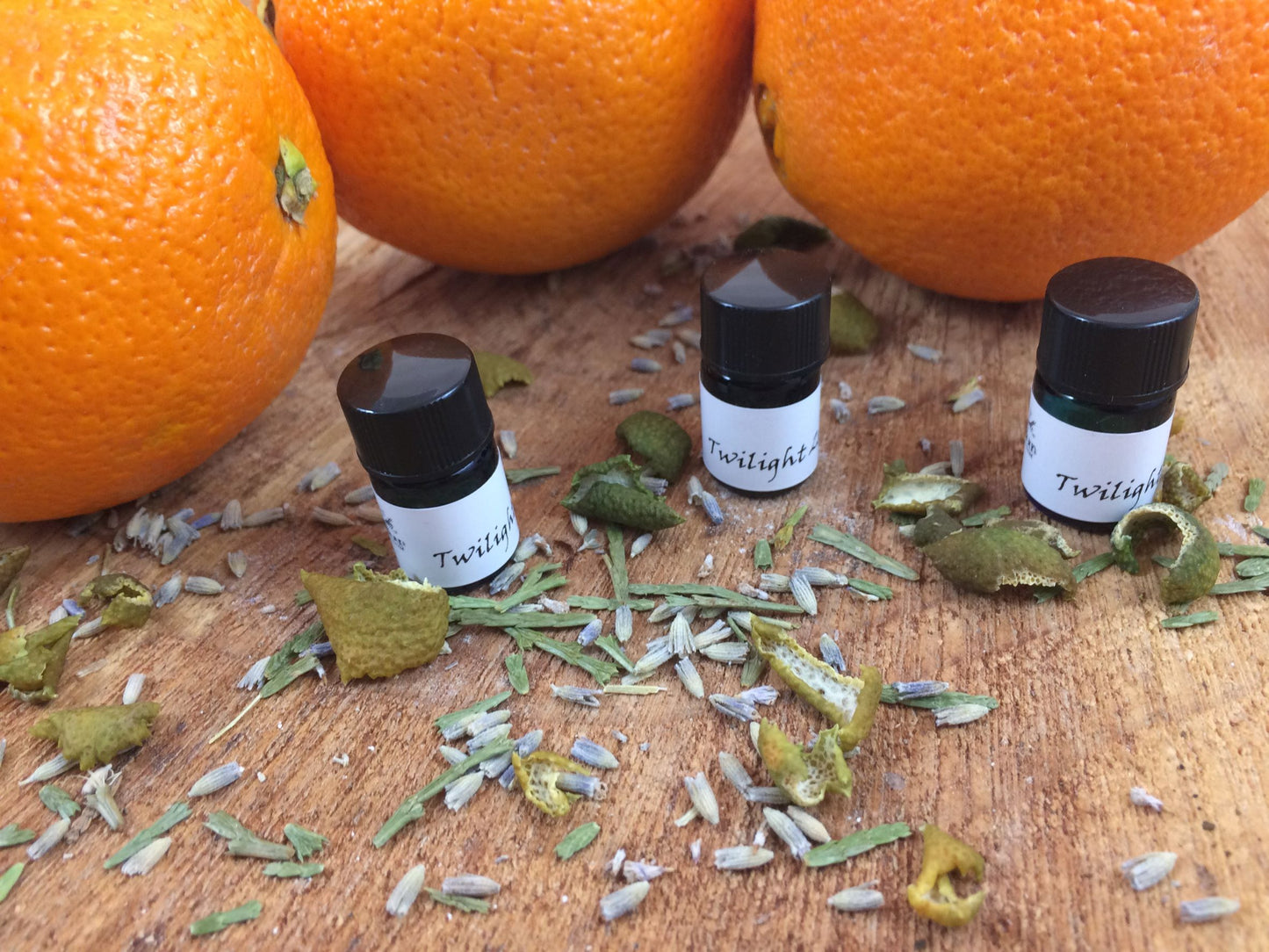 Twilight Essential Oil Blend