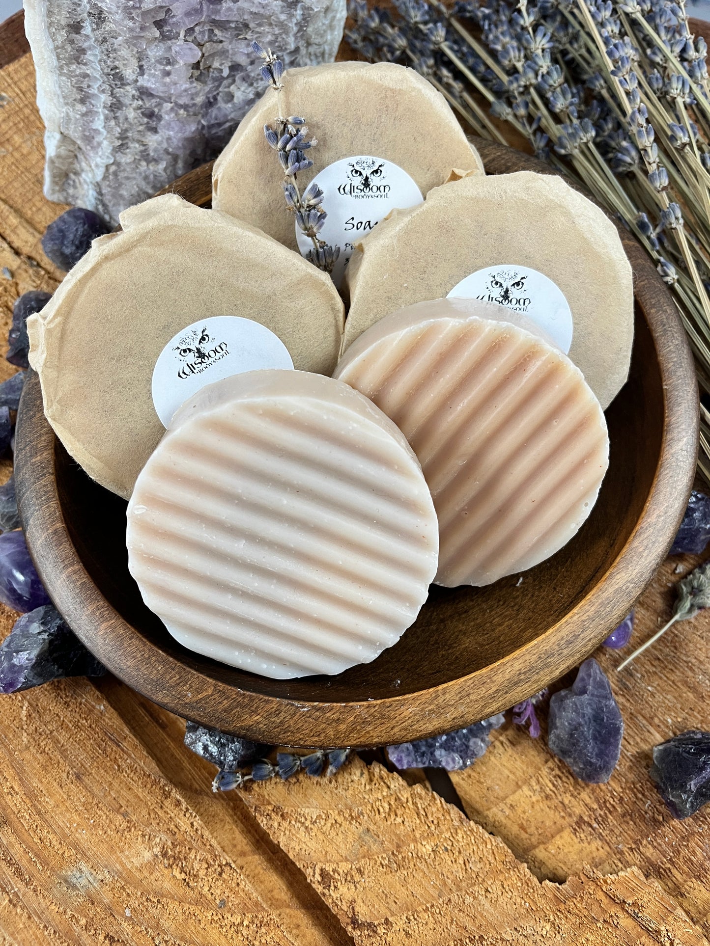 Soap Of the Month Club