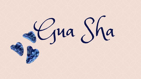 Best Ways to Rejuvenate with Gua Sha Stone Massage