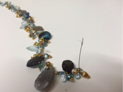 Laura Gibson Jewelry Repair