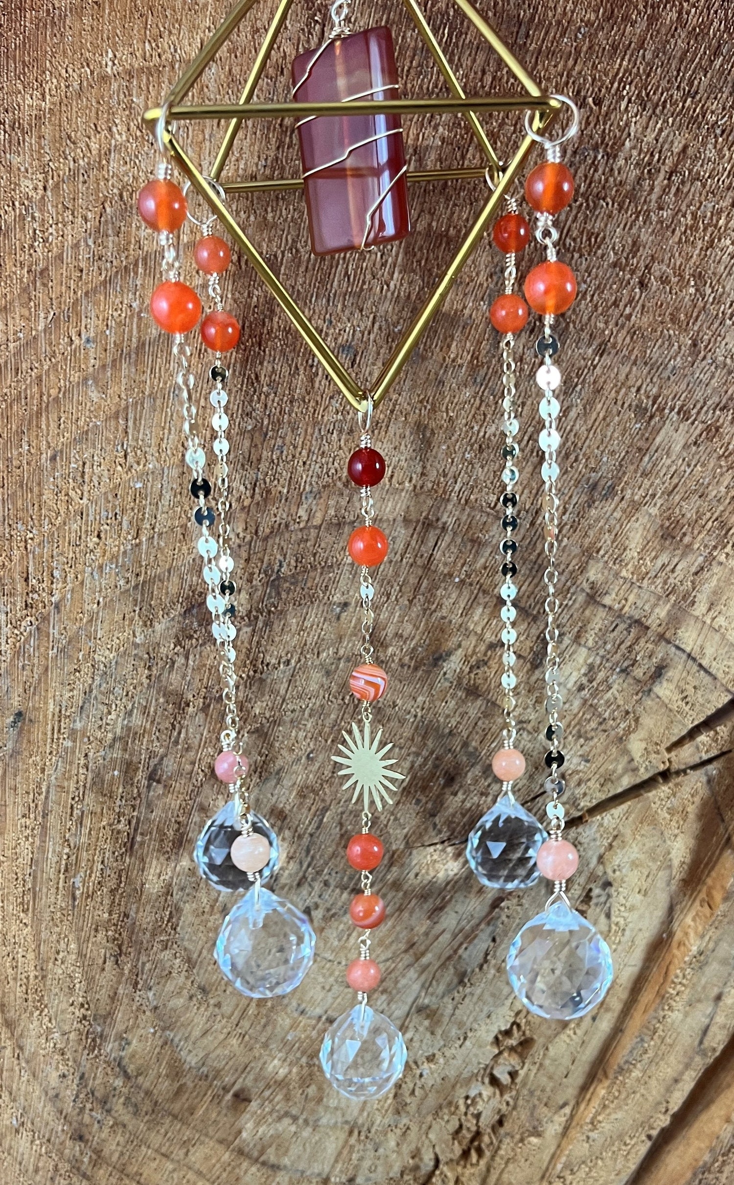 Creativity and Abundance