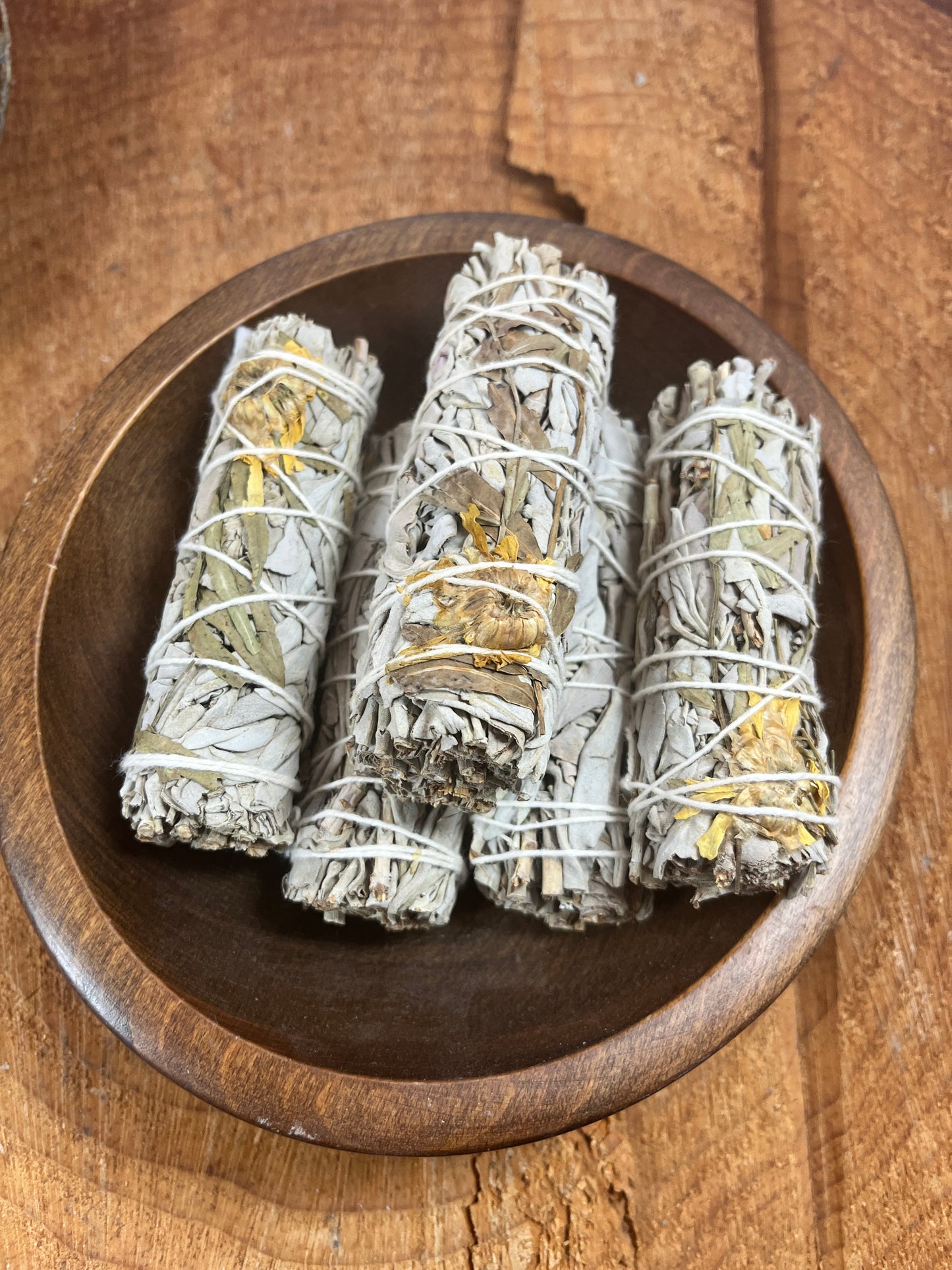 Sage Bundle