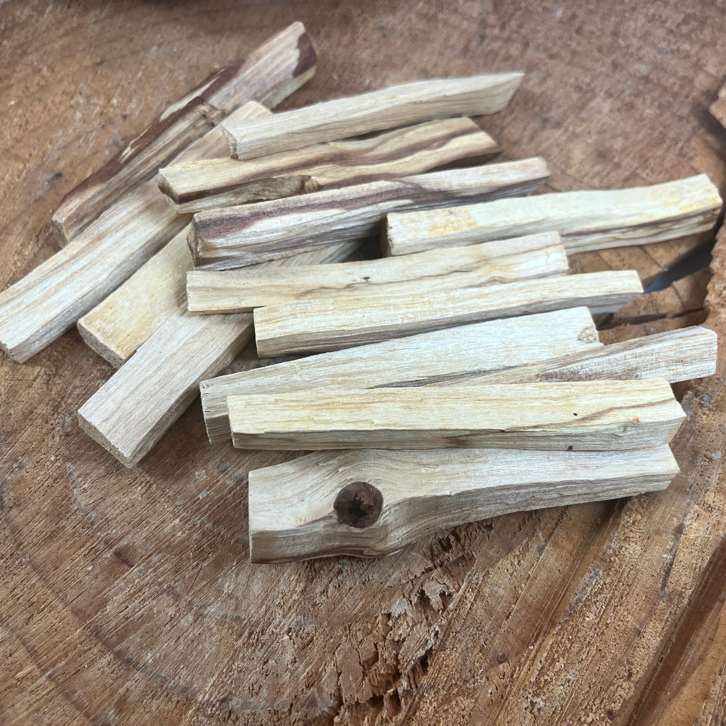 Palo Santo Stick