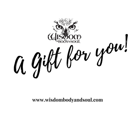 Give the Perfect Gift!