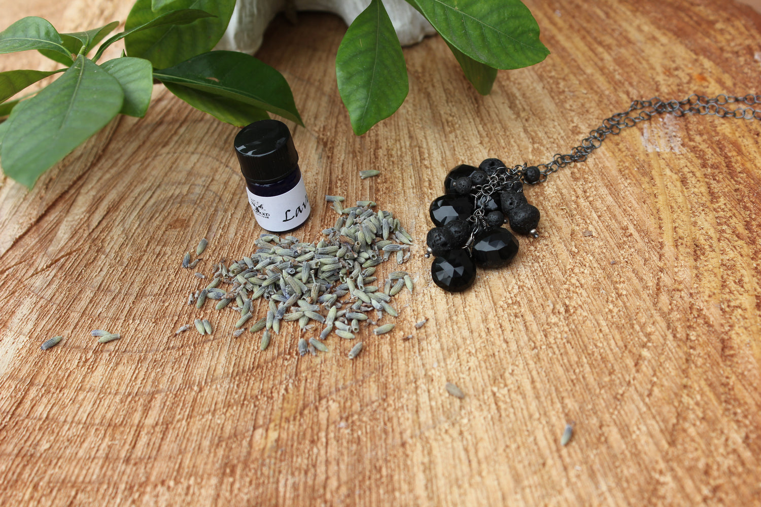 Lavender Essential oil